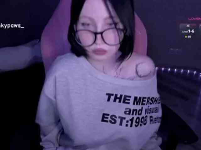 blinkypaws webcam