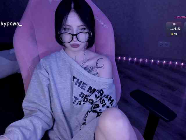 luvsoak