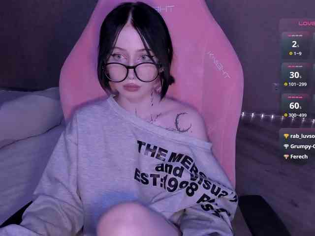 luvsoak webcam