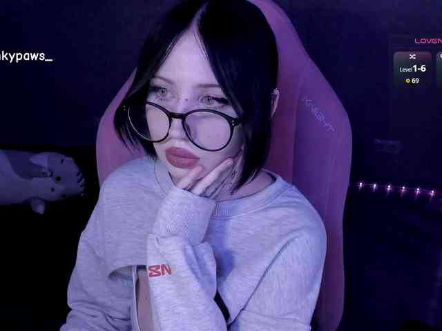 blinkypaws webcam
