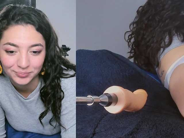 Amellia-rous