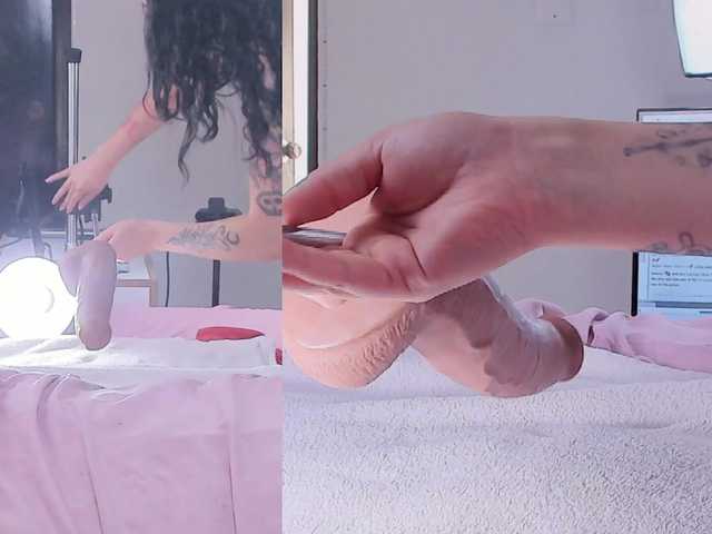 Amellia-rous live cam on BongaCams