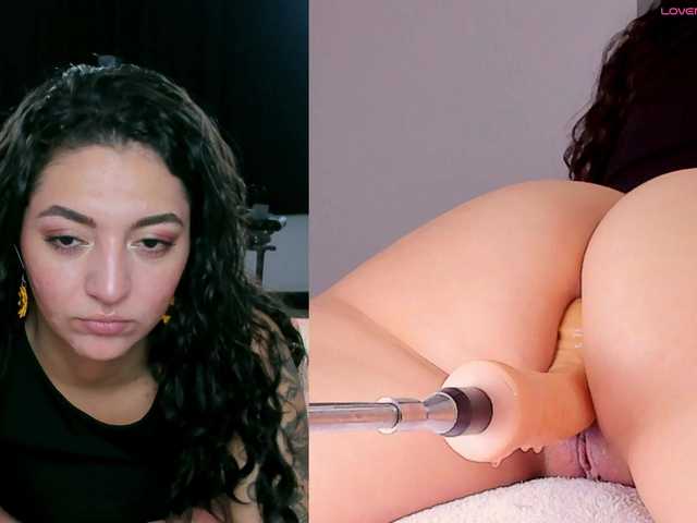 Amellia-rous live cam on BongaCams
