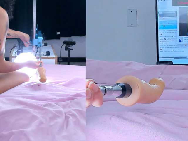 Amellia-rous live cam on BongaCams