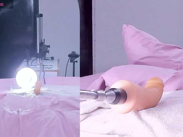 Amellia-rous live cam on BongaCams
