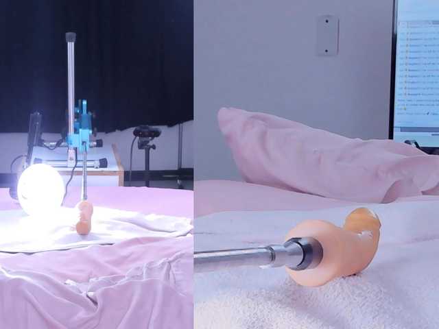 Amellia-rous live webcam show