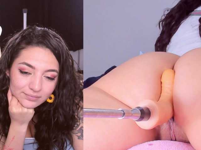 Amellia-rous live cam on BongaCams