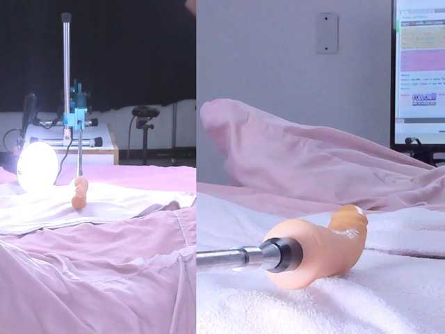 Amellia-rous live webcam show