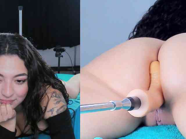Amellia-rous webcam