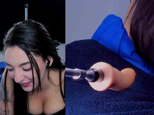 Amellia-rous
