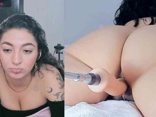 Amellia-rous webcam