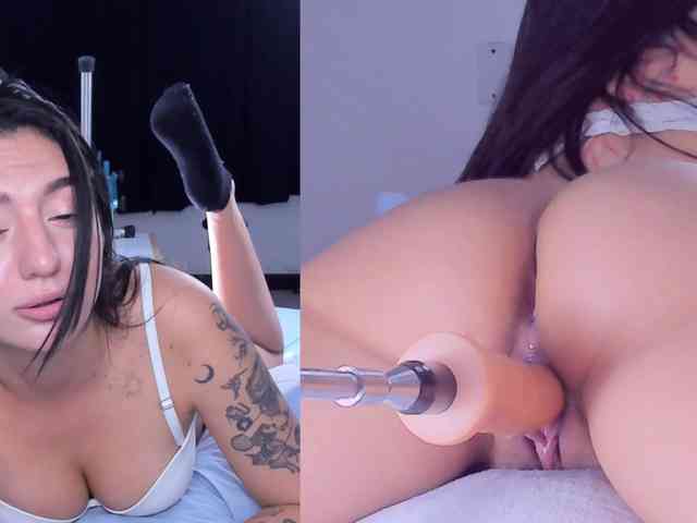 Amellia-rous webcam