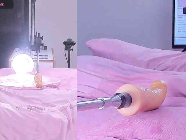 Amellia-rous webcam