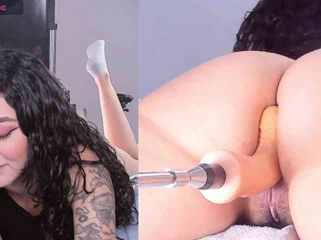 Amellia-rous webcam