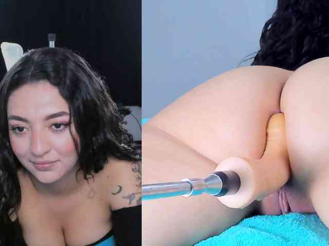 Amellia-rous webcam