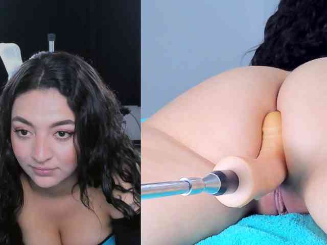 Amellia-rous webcam
