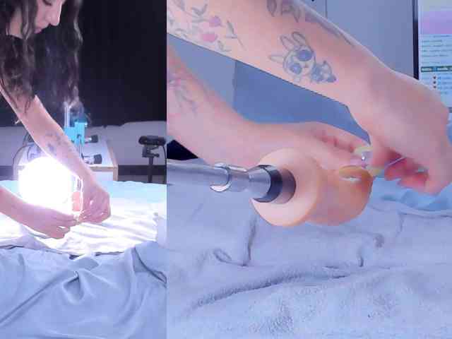 Amellia-rous webcam