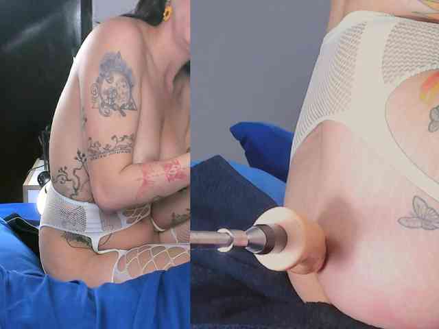 Amellia-rous webcam