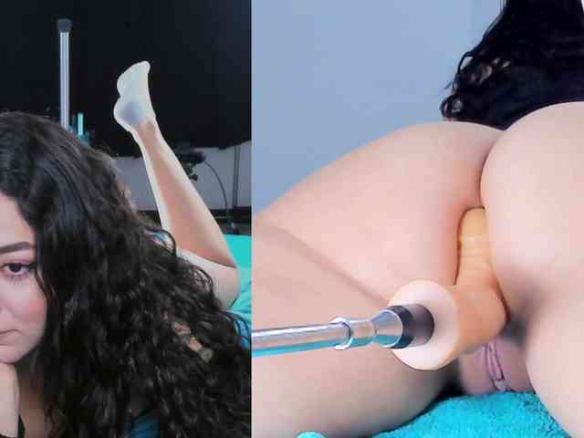 Amellia-rous webcam