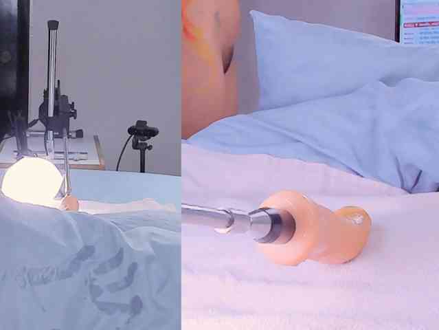 Amellia-rous webcam