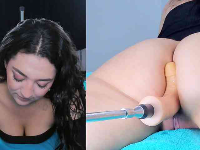 Amellia-rous webcam