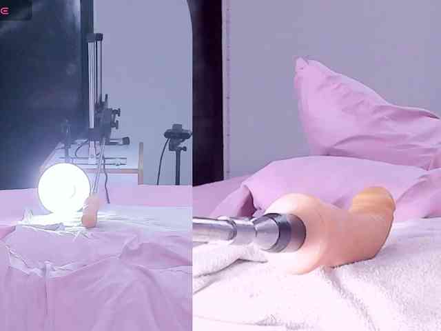 Amellia-rous webcam