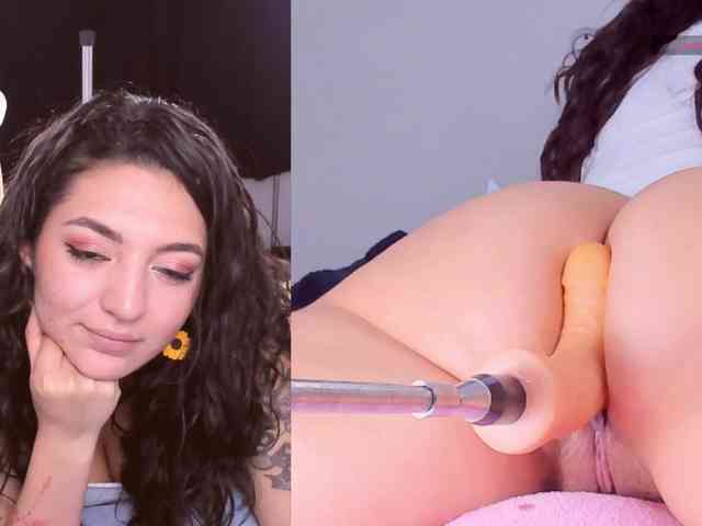 Amellia-rous webcam