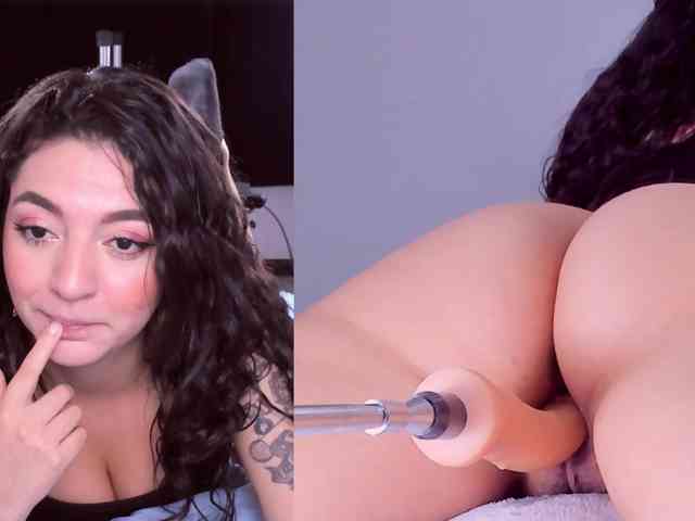 Amellia-rous webcam