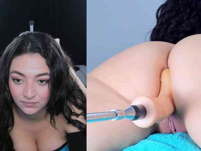 Amellia-rous webcam