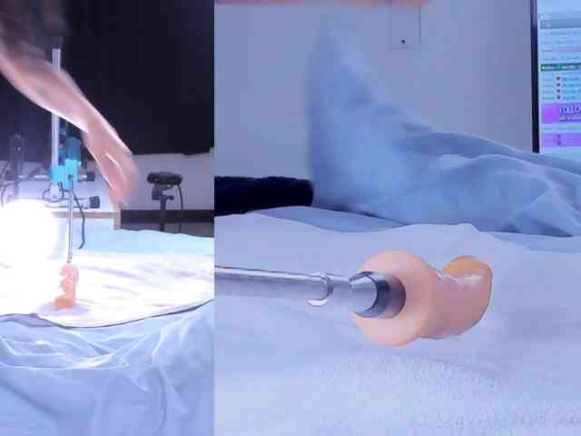 Amellia-rous webcam