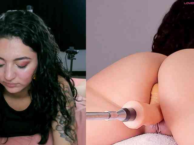 Amellia-rous webcam