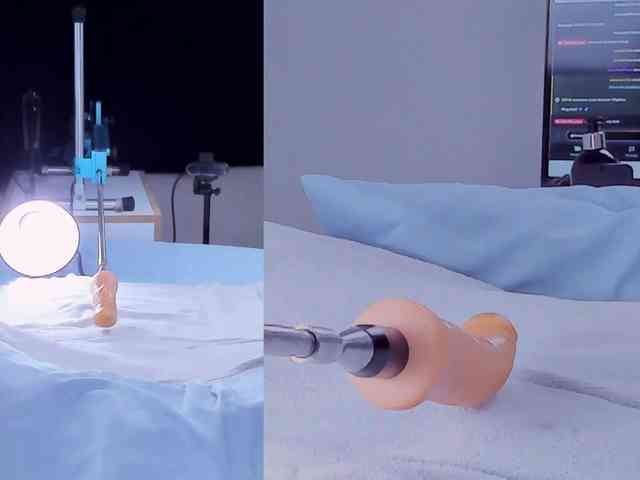 Amellia-rous webcam