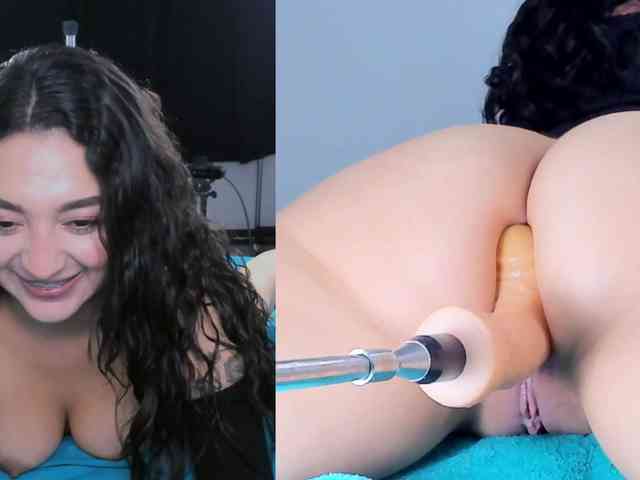 Amellia-rous webcam