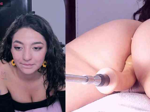 Amellia-rous webcam