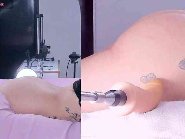 Amellia-rous webcam