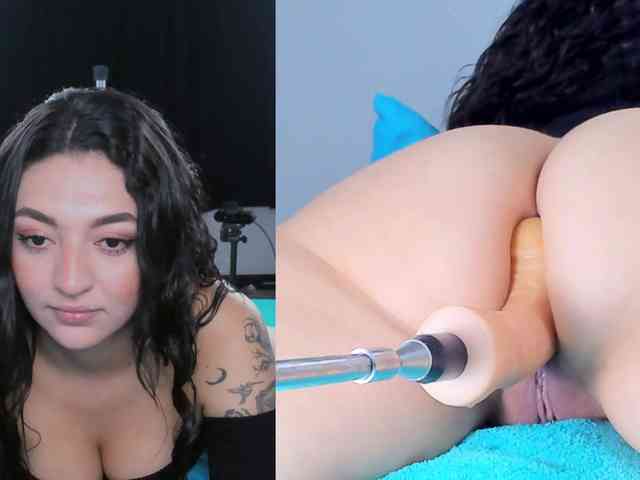 Amellia-rous webcam