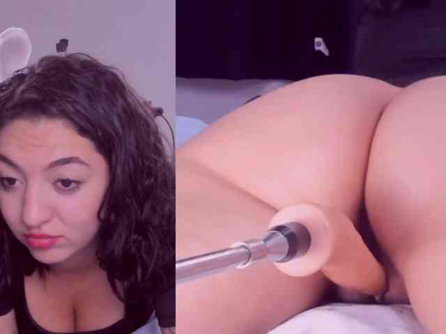 Amellia-rous webcam