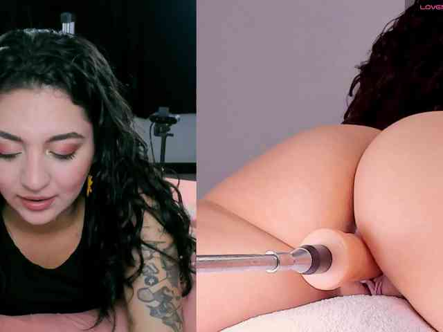 Amellia-rous webcam