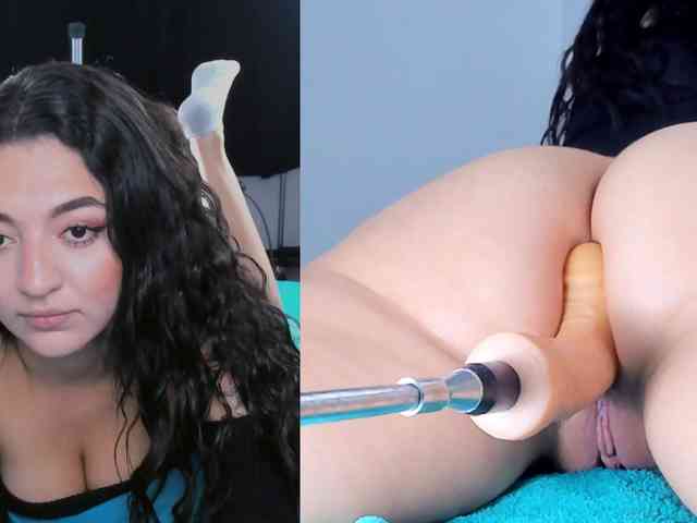 Amellia-rous - Girl 