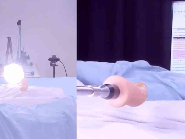 Amellia-rous webcam