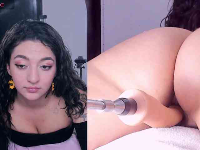 Amellia-rous webcam