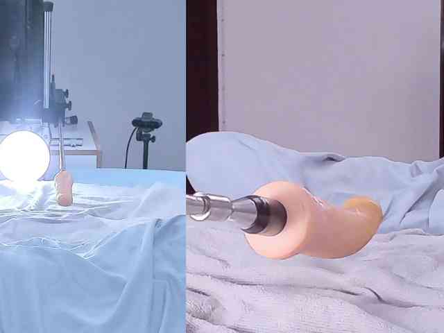 Amellia-rous webcam