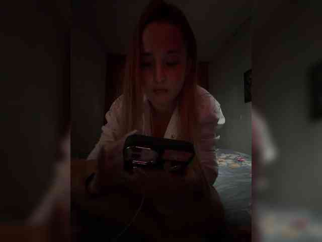 Eva-Love webcam