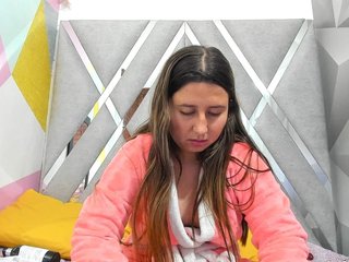 DianaSmiith Porn Show