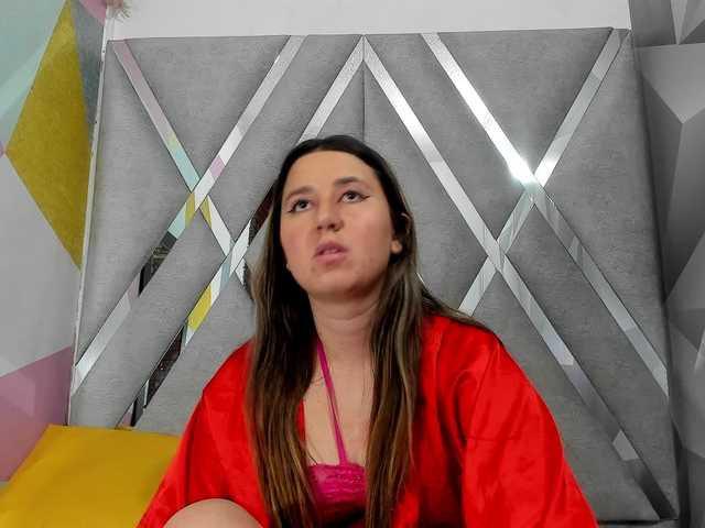 DianaSmiith live cam on BongaCams