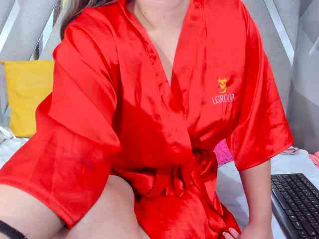 DianaSmiith webcam
