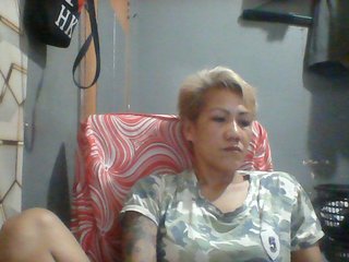 Rarra Porn Show