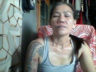 Rarra Porn Show