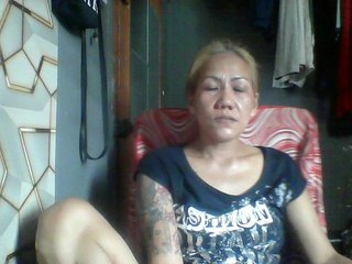 Rarra Porn Show