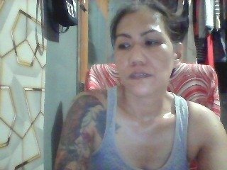 Rarra Porn Show